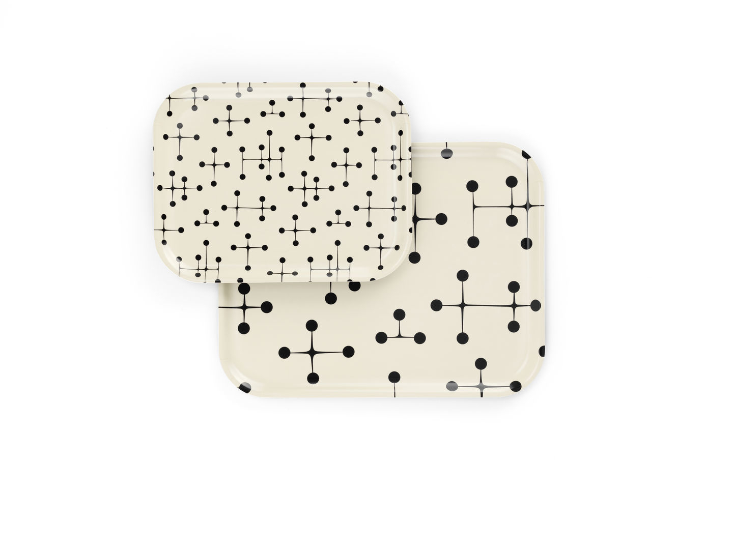 Classic Tray Large Tray GRAPH Vitra SINGLE PIECES