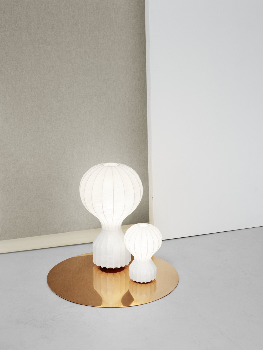 Gatto Piccolo Table lamp Flos