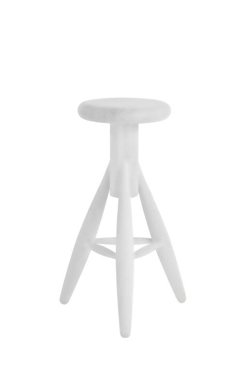 EA001 Rocket bar stool Artek
