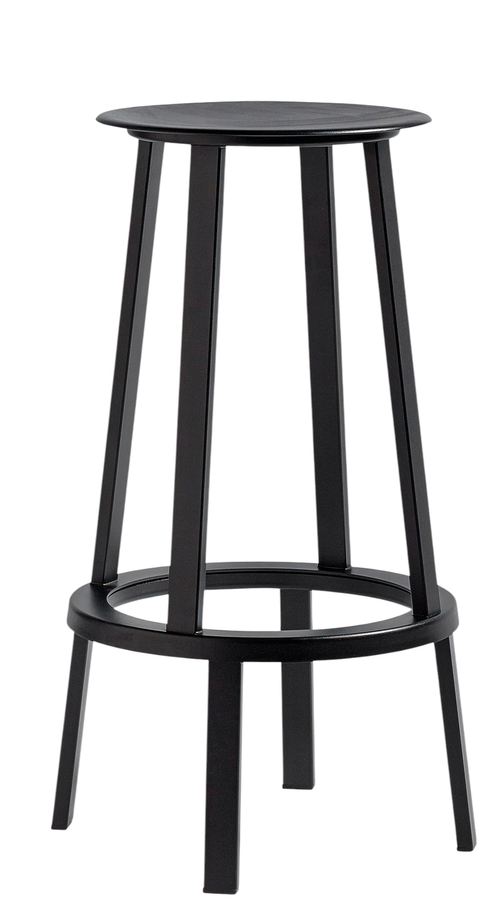 Revolver Bar Stool Bar Stool High Hay 
