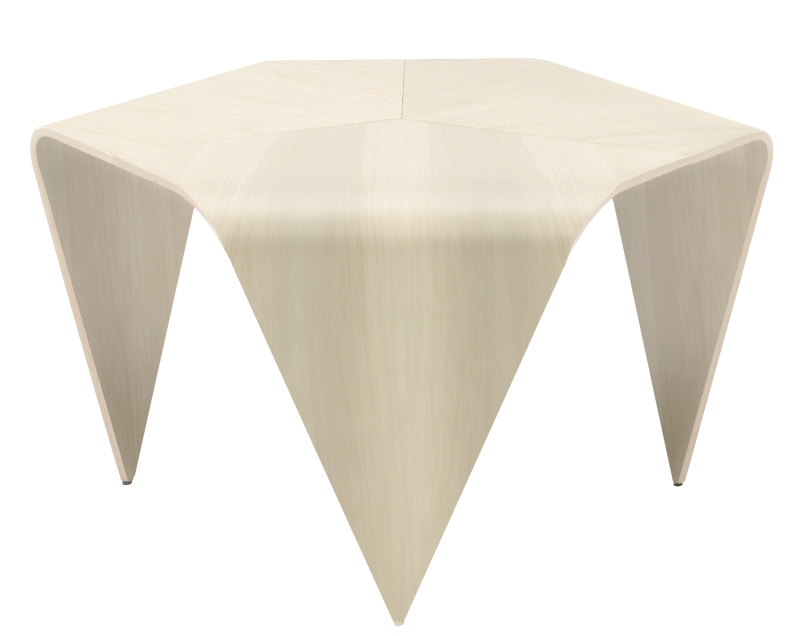 Trienna coffee table Artek