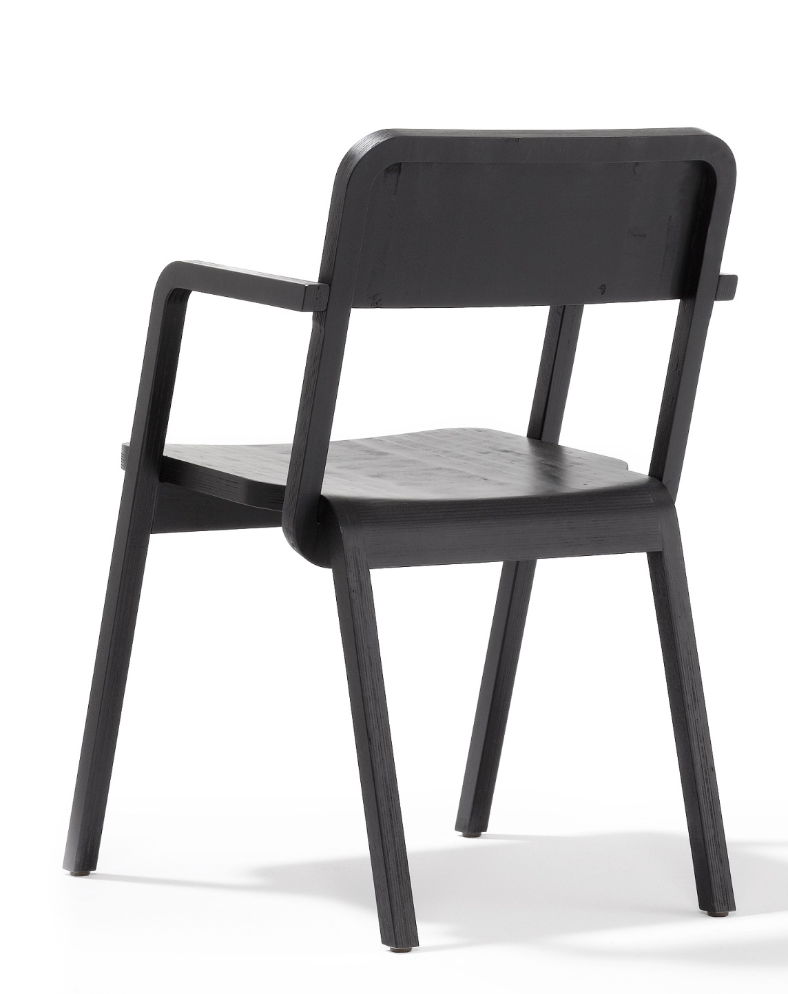 Prater Chair Richard Lampert