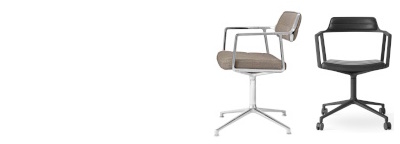 Swivel Chair