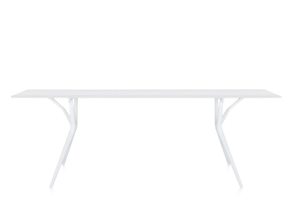 Spoon Table - Office Table Kartell