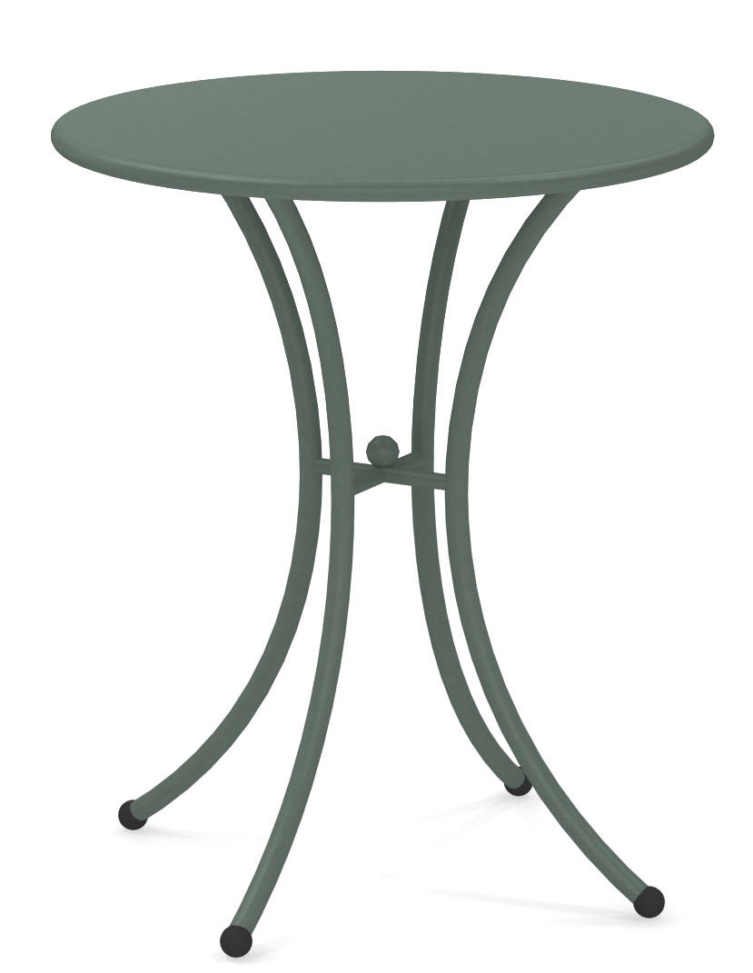 Pigalle Table Round Outdoor Emu