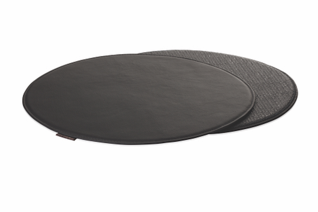 Seat Cushion for 3107 / Seven WALNUT Fritz Hansen SINGLE PIECE