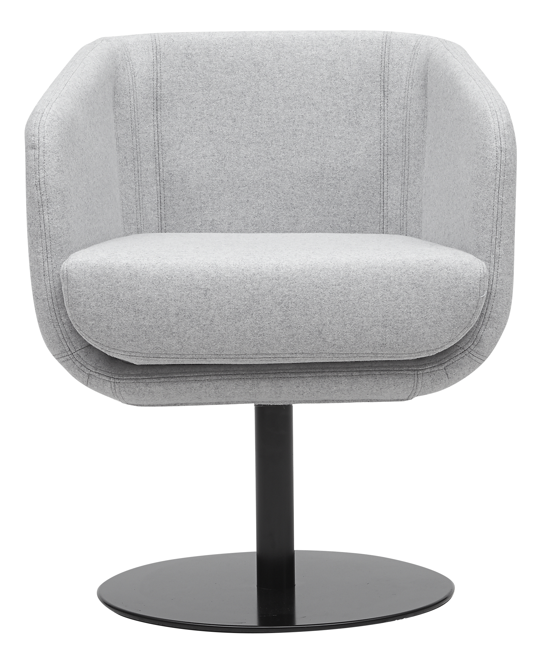 Shelly Swivel chair Softline