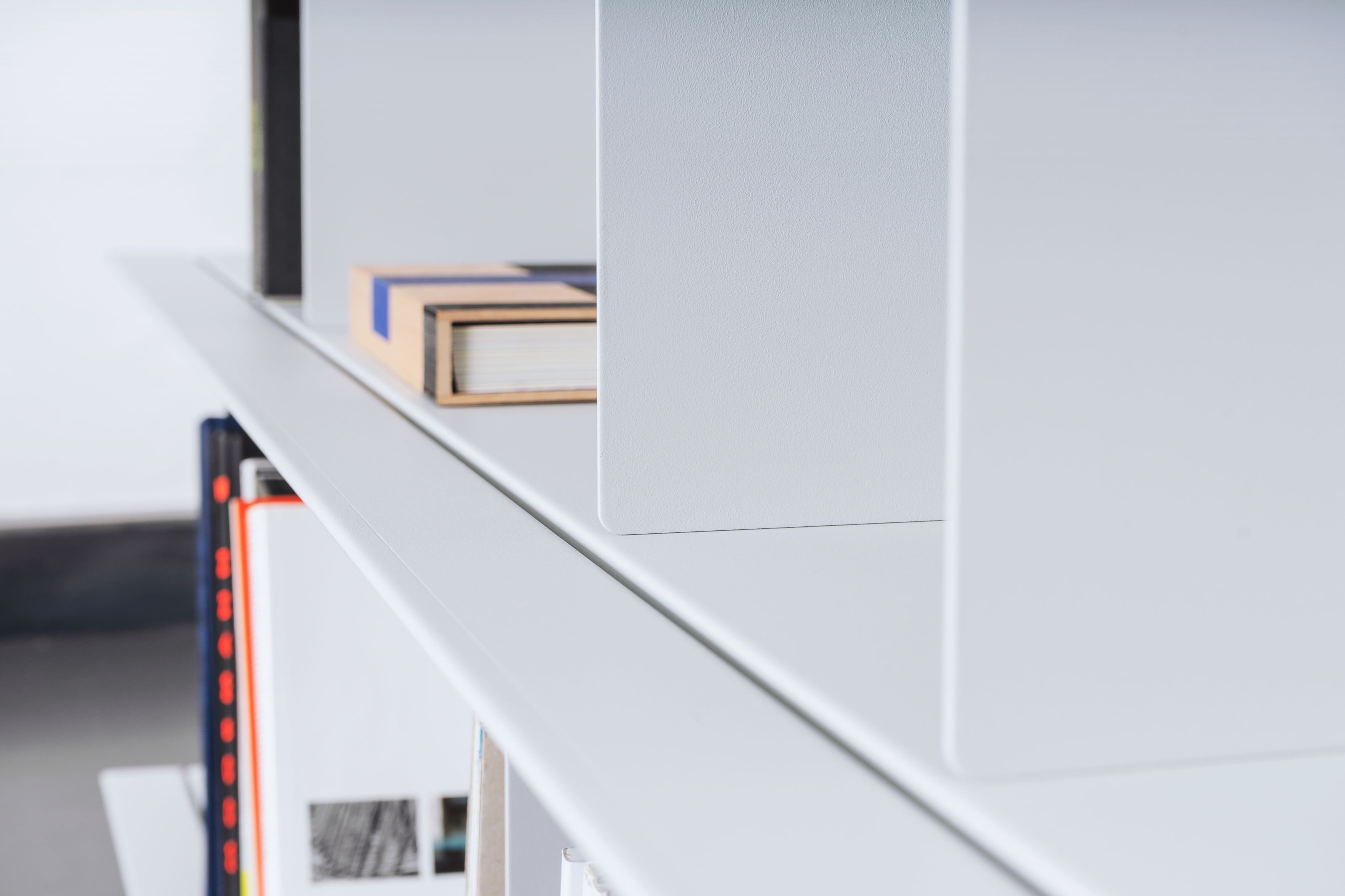 Zoll D Shelves Nils Holger Moormann