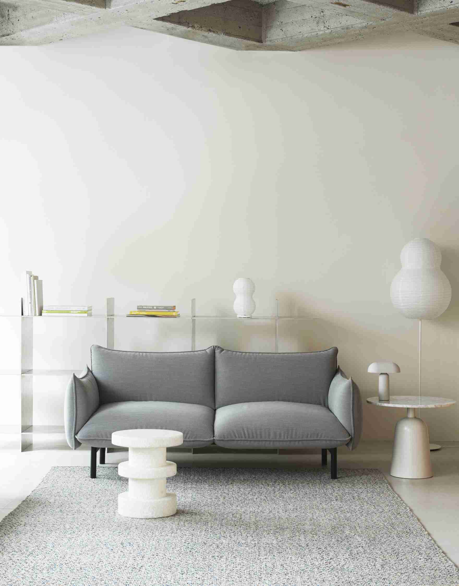 Bit Stool Stack Stool Normann Copenhagen 