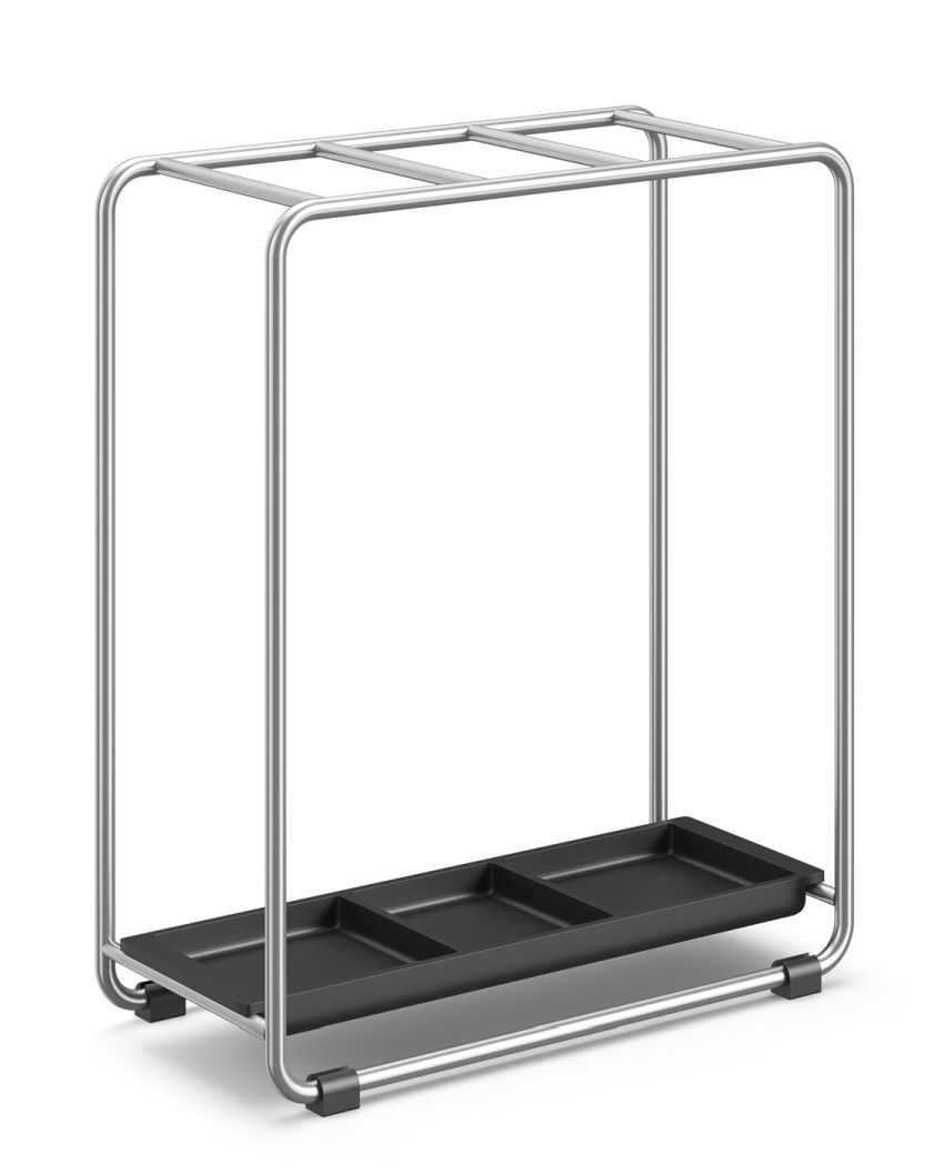 Mecor umbrella stand Zack SINGLE PIECES