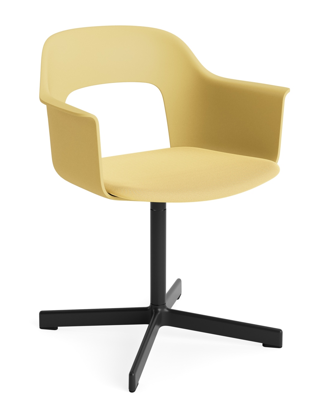 Layout Armchair 233 Armchair Hay   