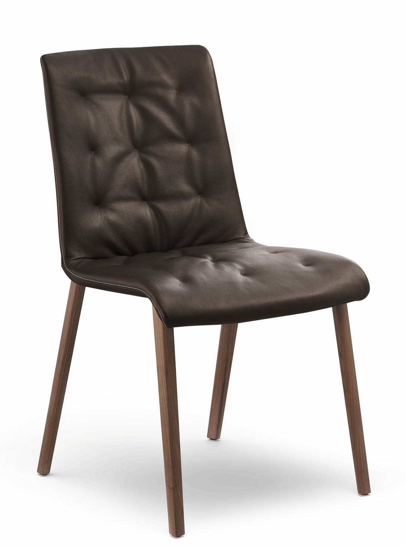 Liz Wood Chair Walter Koll
