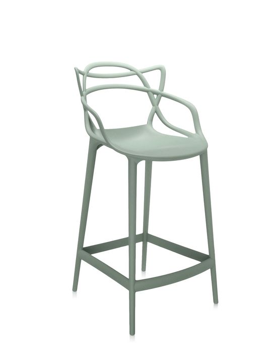 Masters Bar Stool Kartell