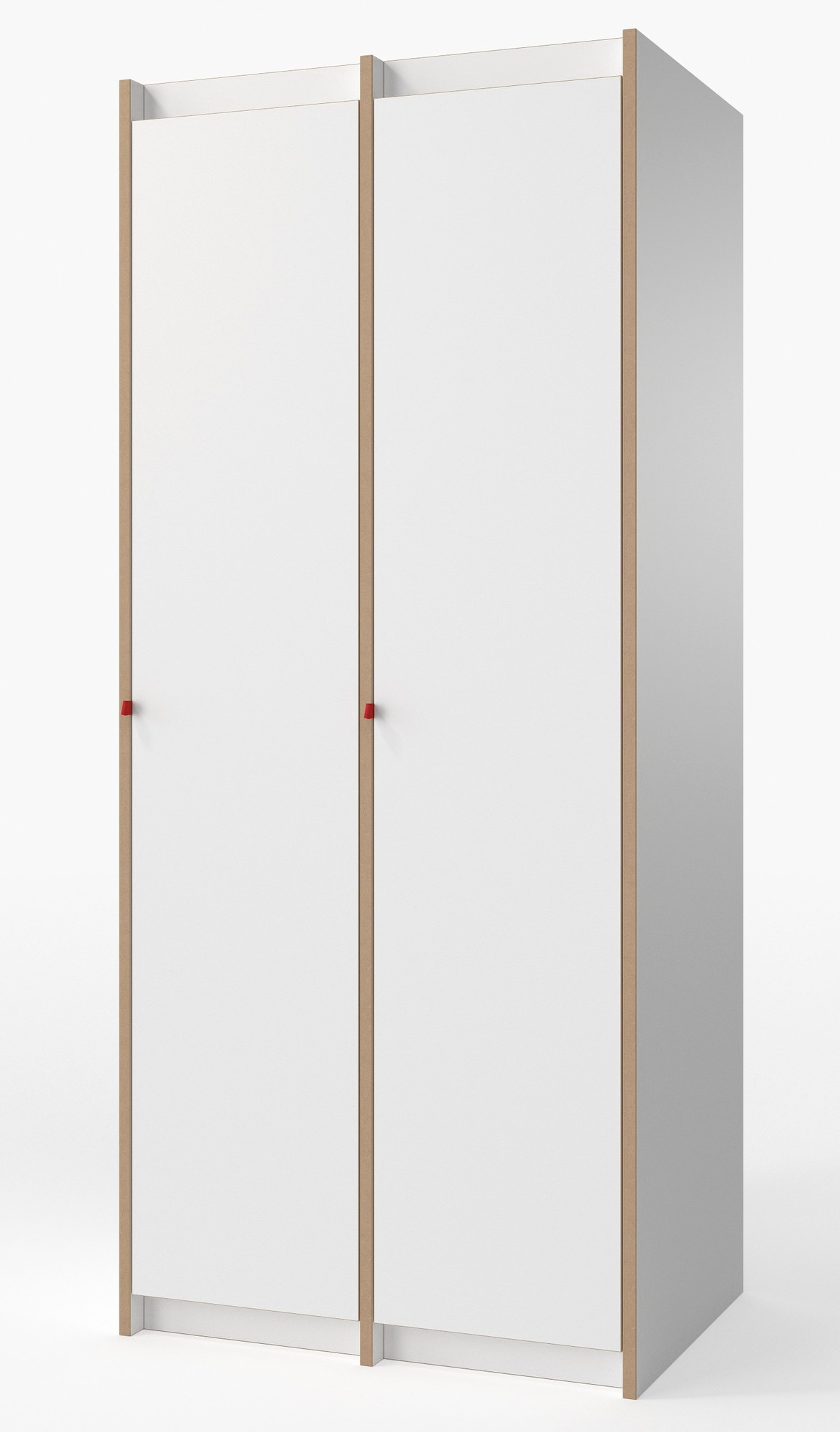 Steh cabinet add-on module Tojo