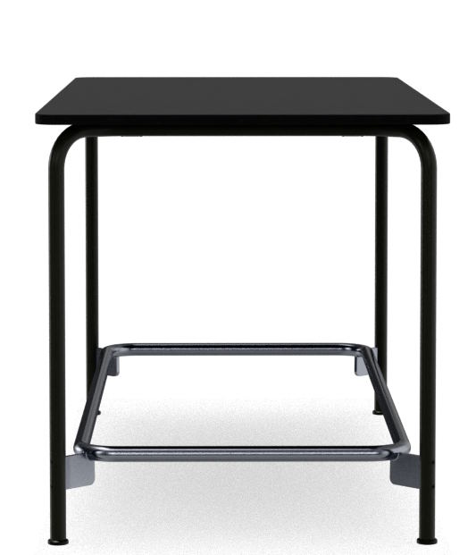 Scout Meet High conference table Vitra