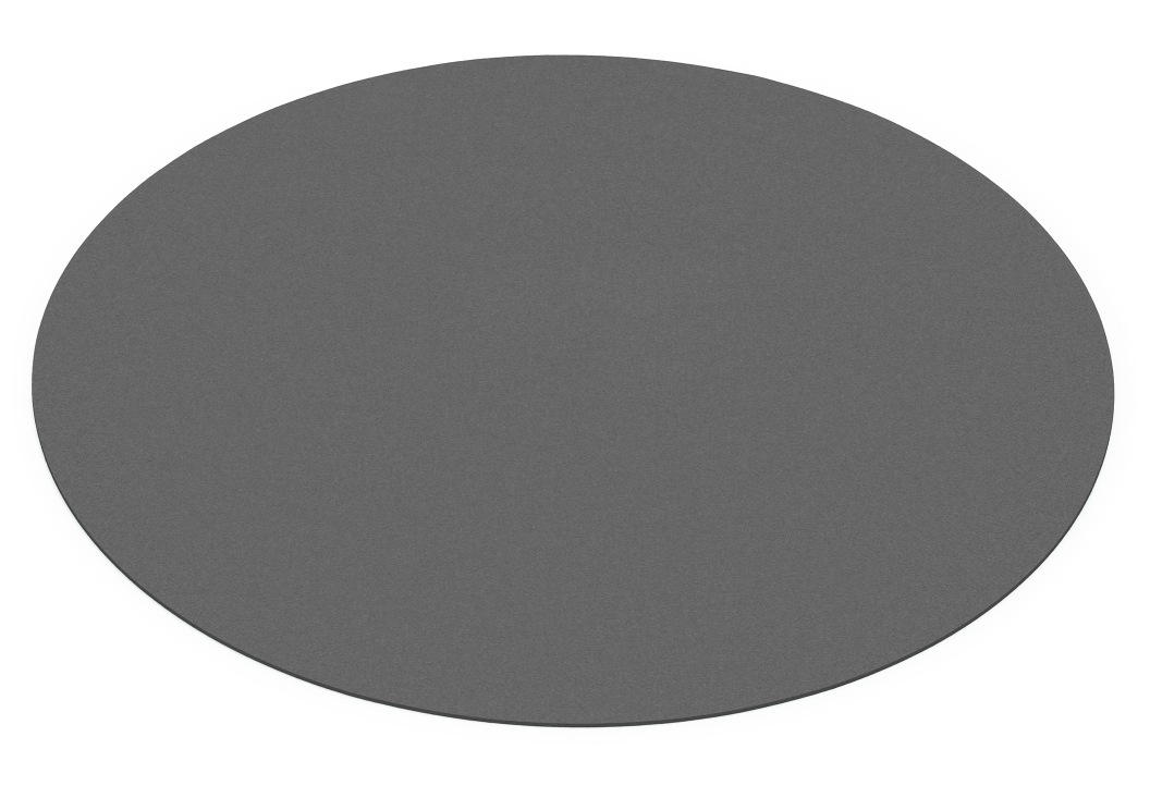 Carpet Bigdot Hey Sign