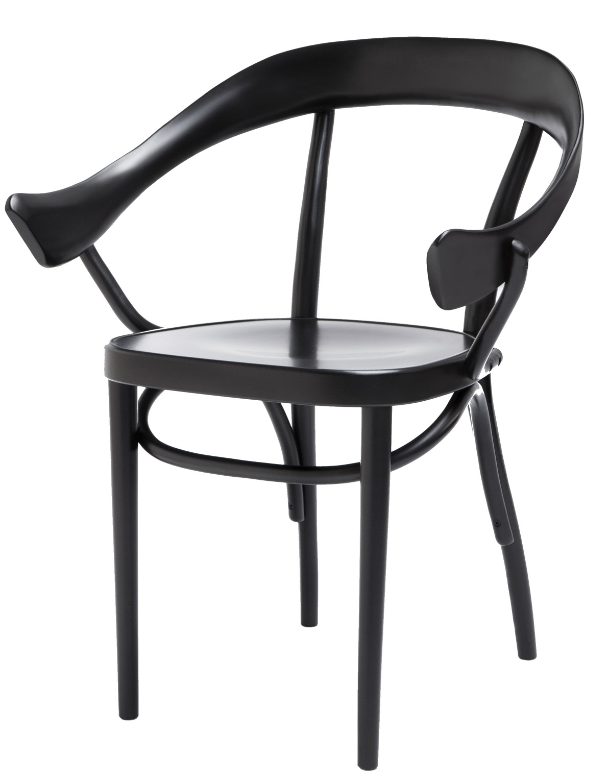 Bistro chair Armchair Viennese GTV Design 
