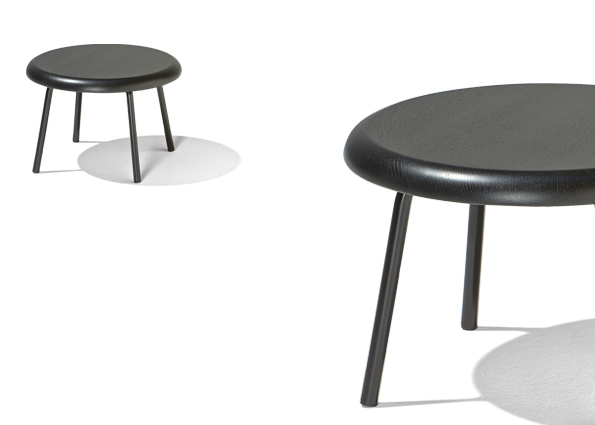 Tom coffee table Richard Lampert
