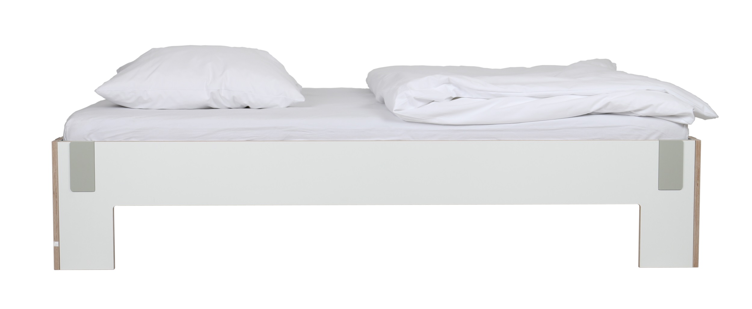 Tagedieb bed Nils Holger Moormann