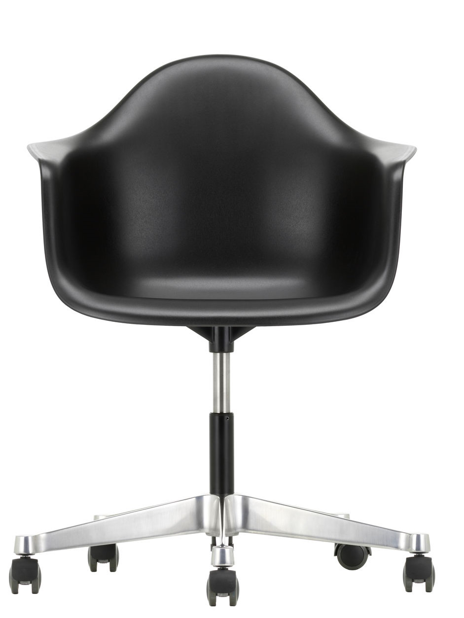 Eames Plastic Arm Chair PACC Chair Vitra