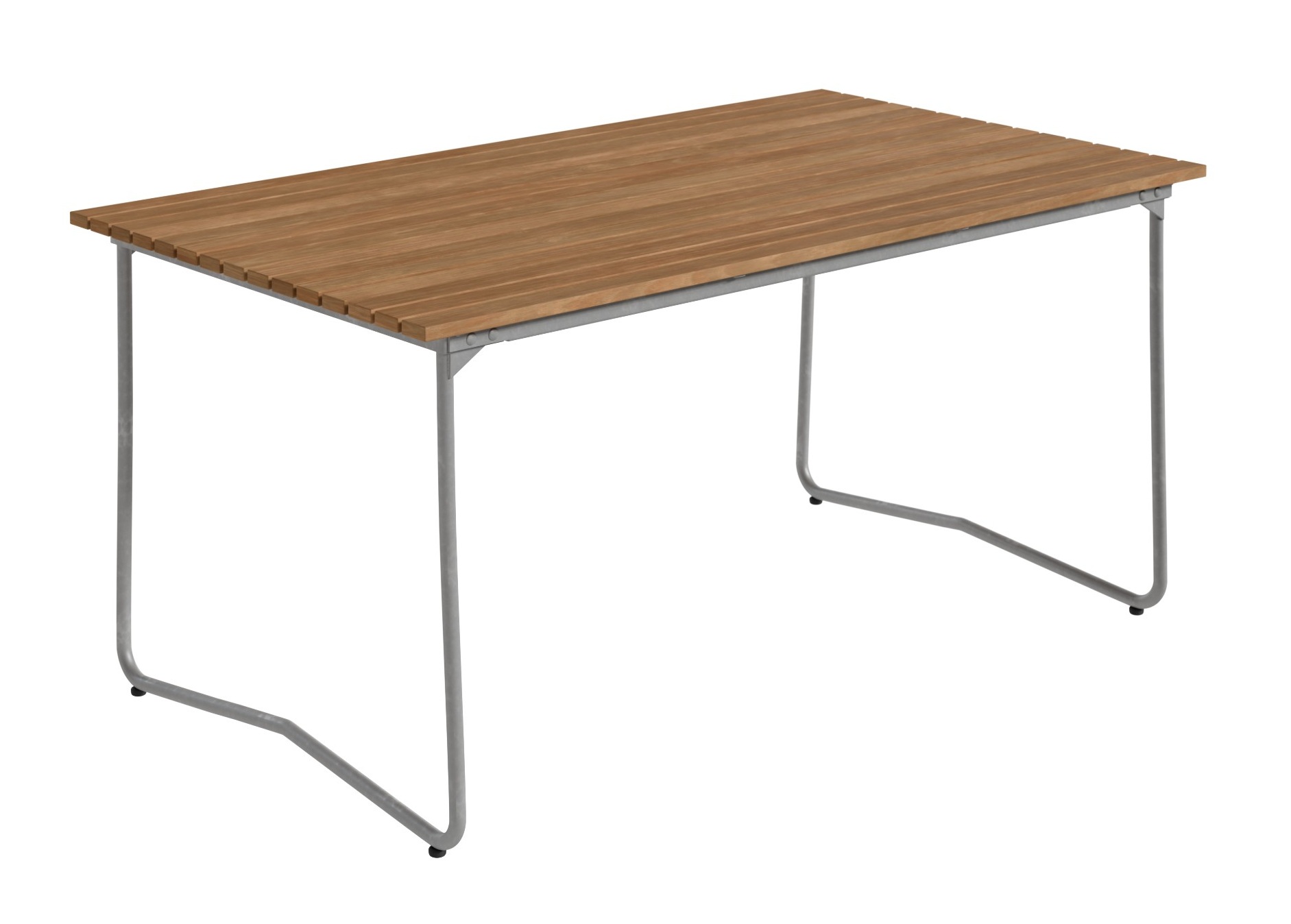 Bovik Outdoor Table Table Grythyttan Stalmöbler