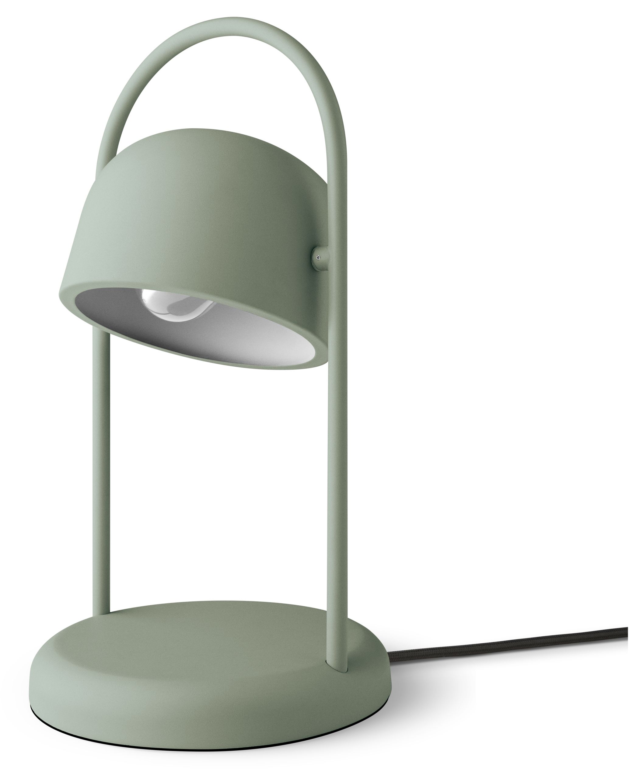Quay Floor Lamp - Pine Ø 16 cm Eva Solo