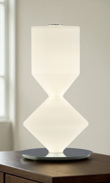 Costantina Opal table lamp Mogg