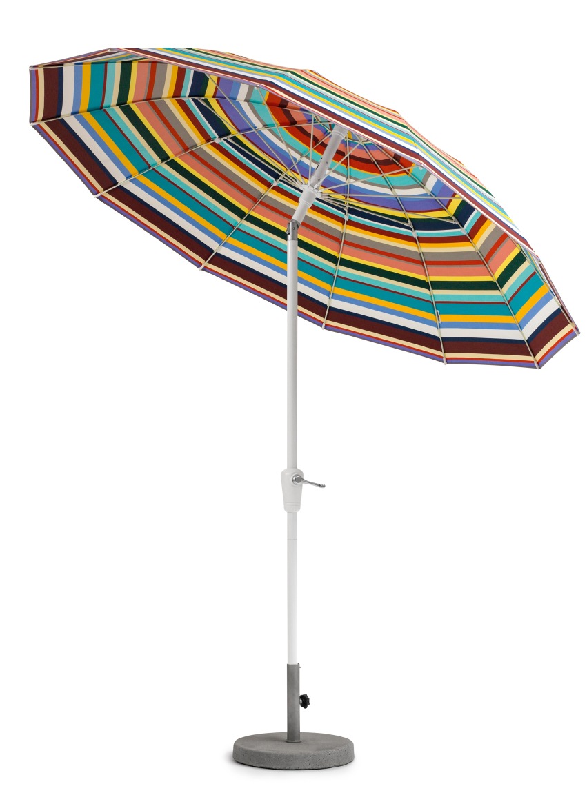 Pagoda parasol / parasol Weishäupl