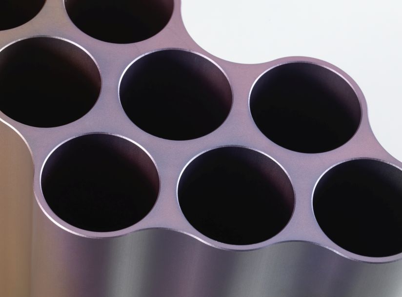 Nuage Vase M Abstract Vitra LIMITED EDITION