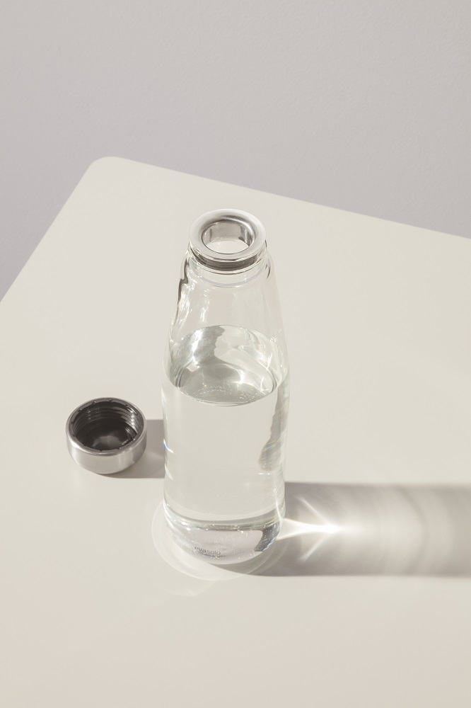 Glass carafe with lid Eva Solo SINGLE PIECES