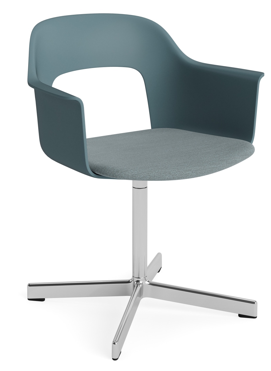Layout Armchair 233 Armchair Hay   