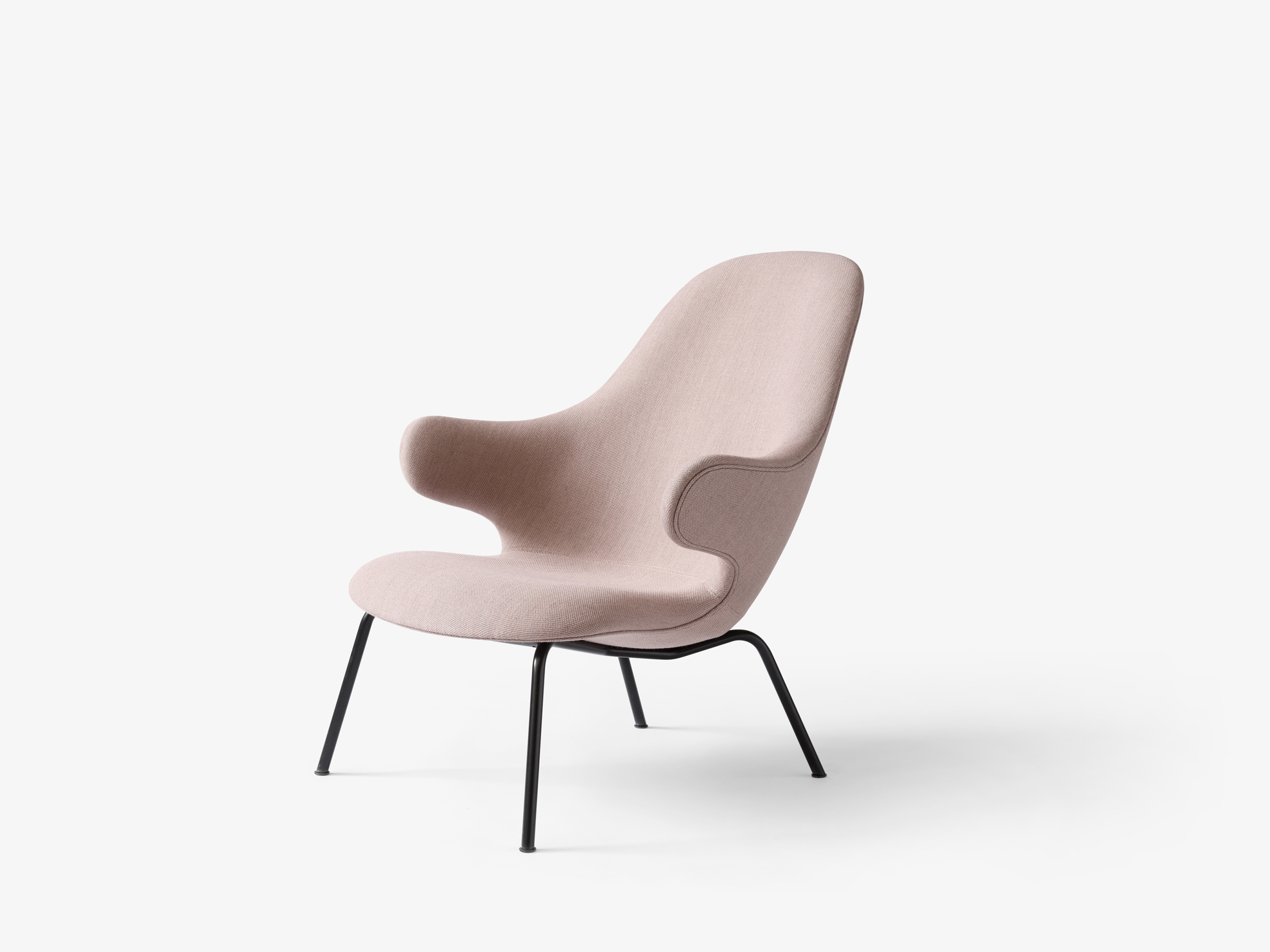 Catch JH14 Lounge armchair AndTradition