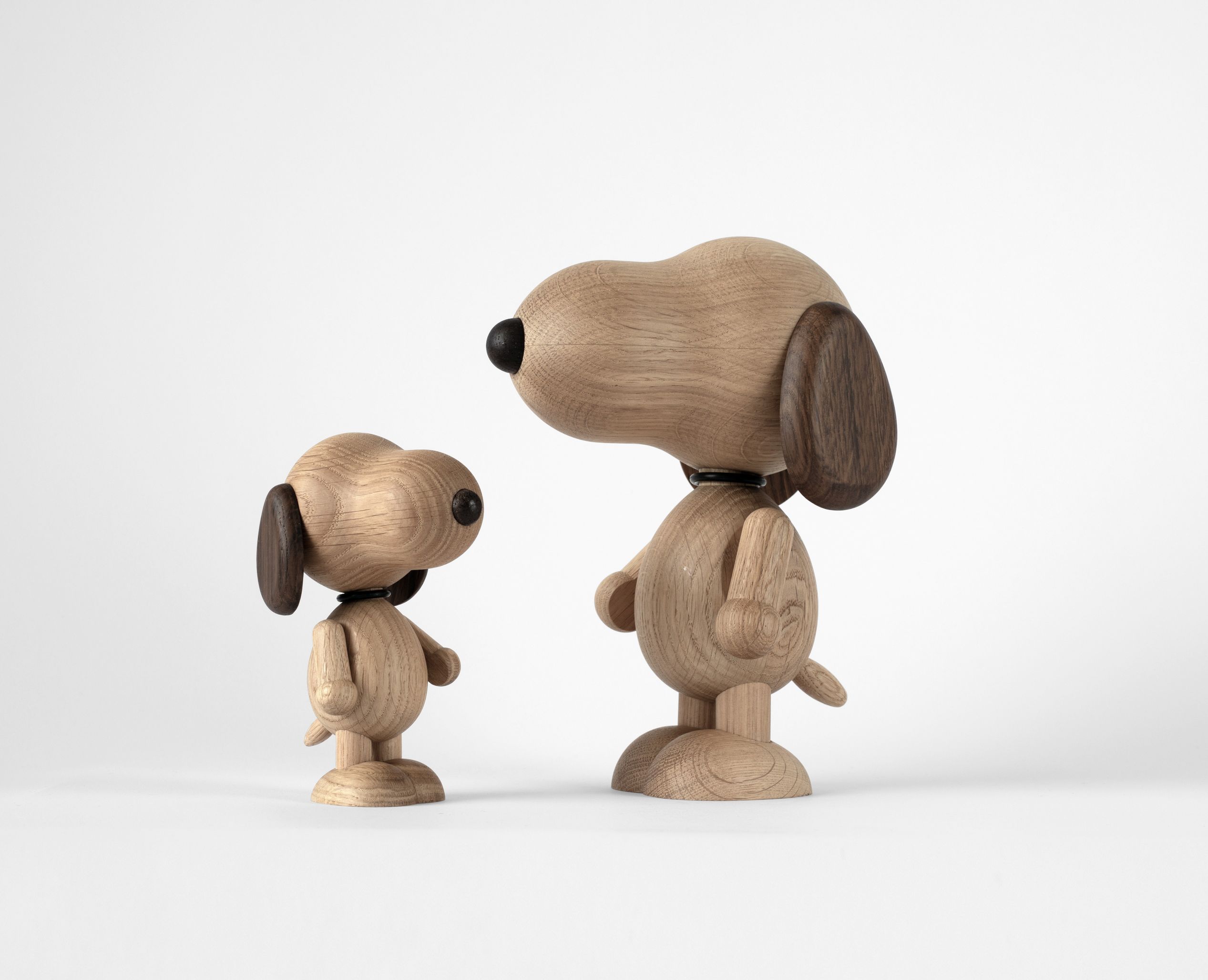 Peanuts x Snoopy Oak Large Boyhood SINGLE PIECE