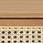 Solid oak