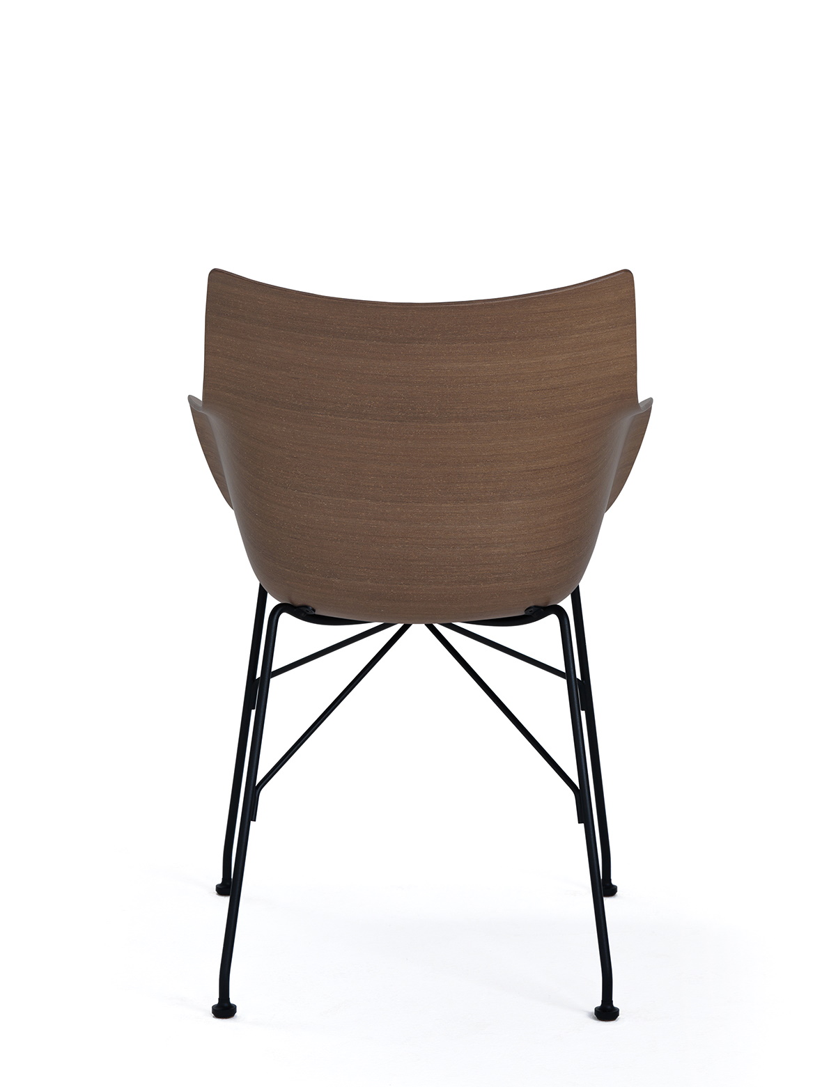 Q/WOOD 4913 Chair Kartell