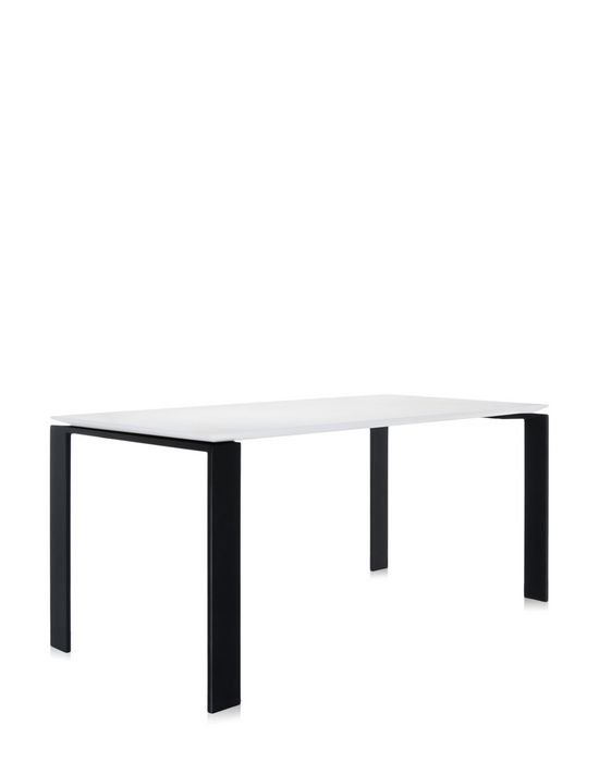 Four,Table Breite: 158cm Kartell