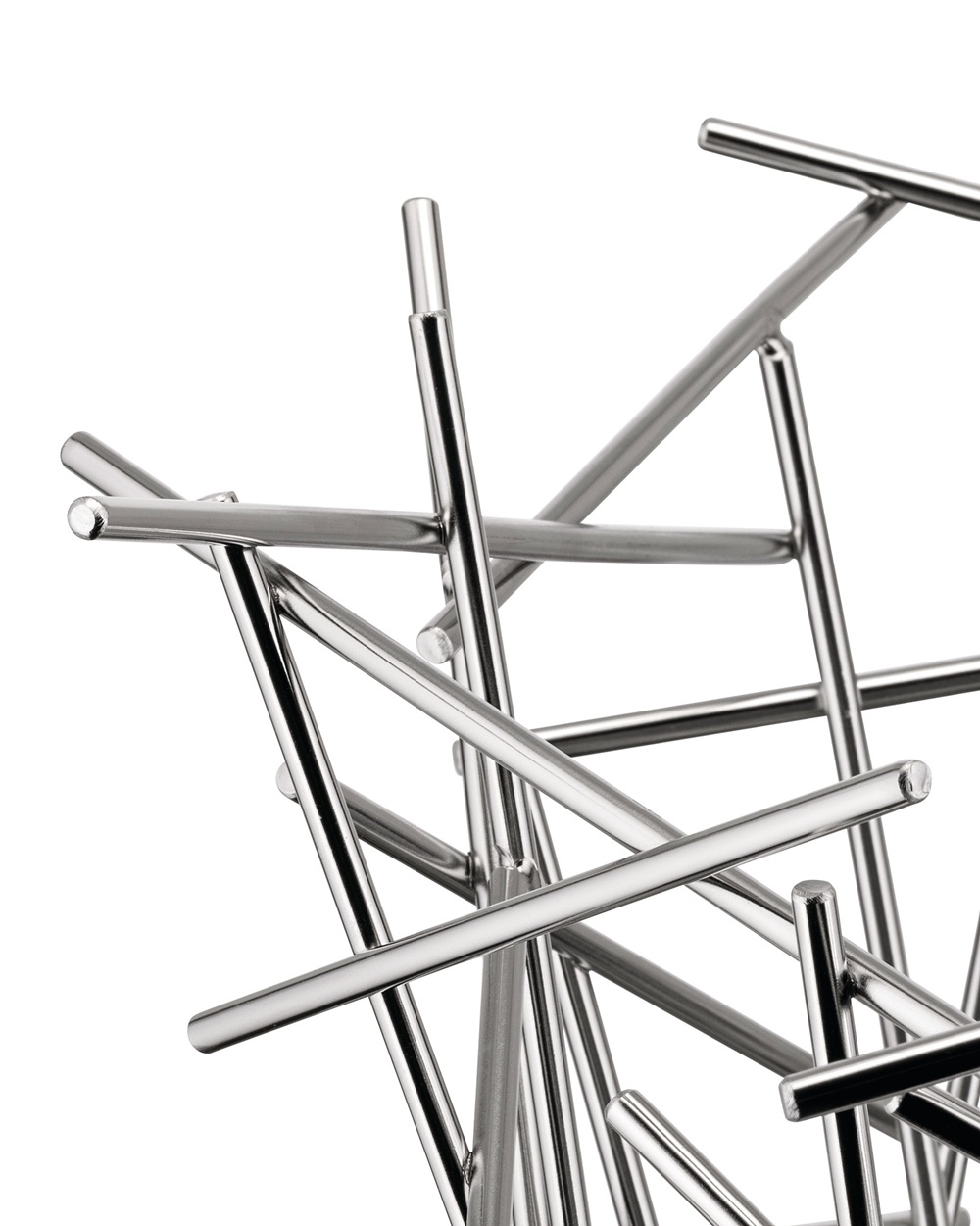 Blow up citrus basket FC03 Alessi