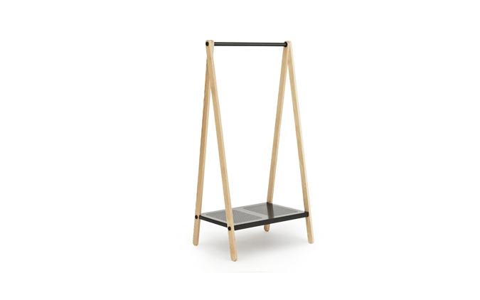Toj Clothes Rack Normann Copenhagen
