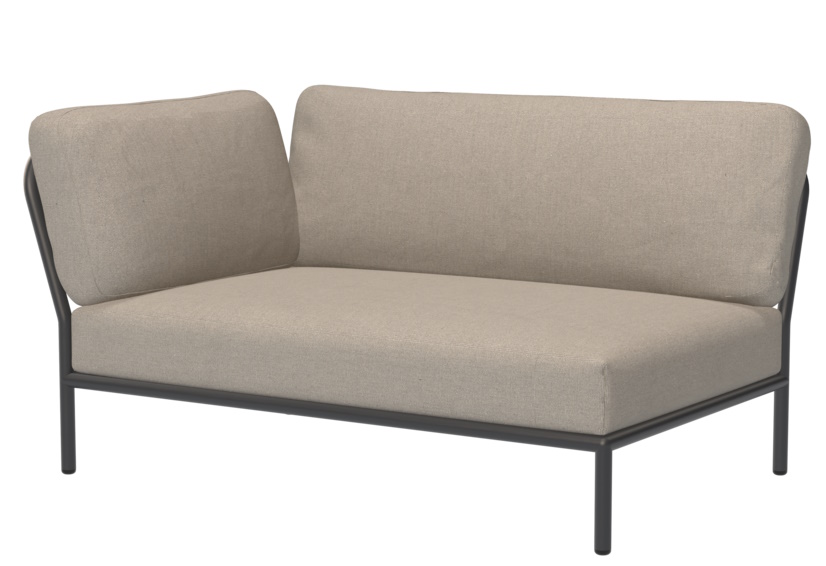 Level Sofa Outdoor corner left Houe 