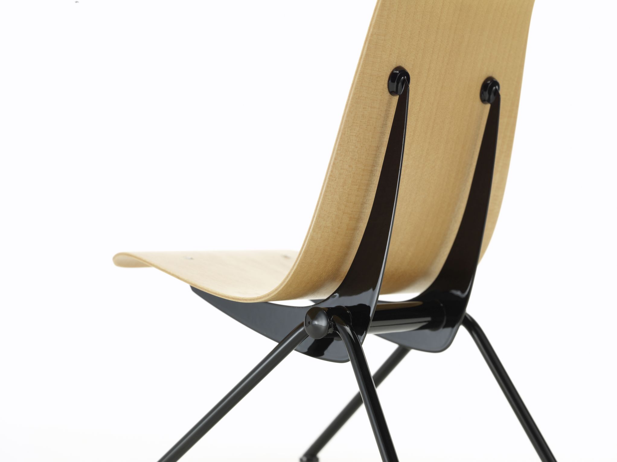 Antony [1950] Miniatur Chair Vitra