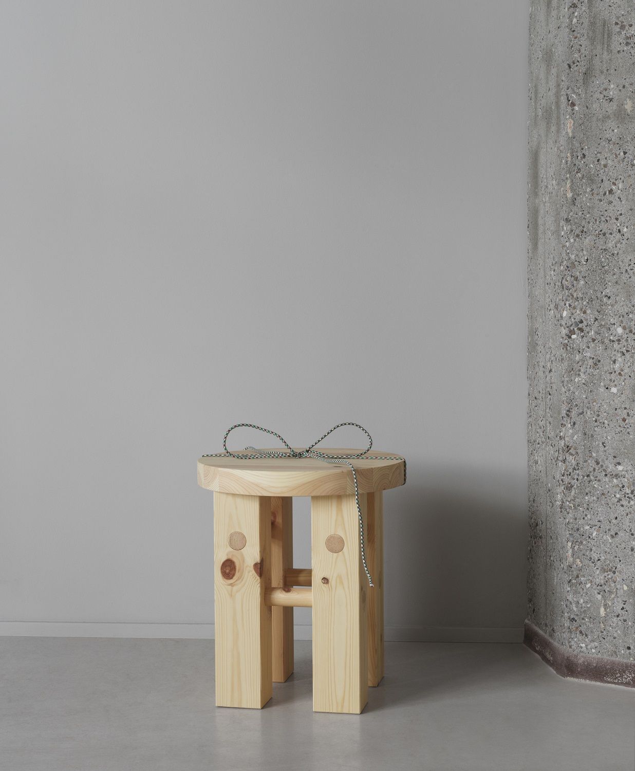 Fyr Stool Normann Copenhagen