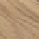 Natural oak trim