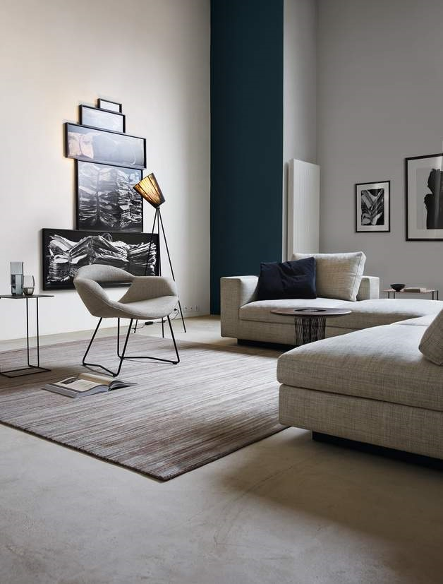 Oki Side table Walter Knoll