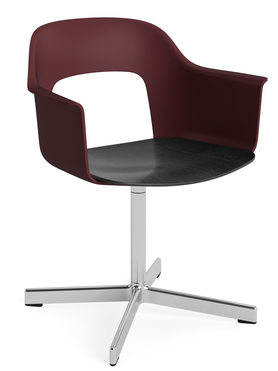 Layout Armchair 232 Armchair Hay  