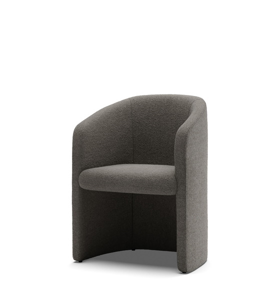 Covent Club Chair New Works
