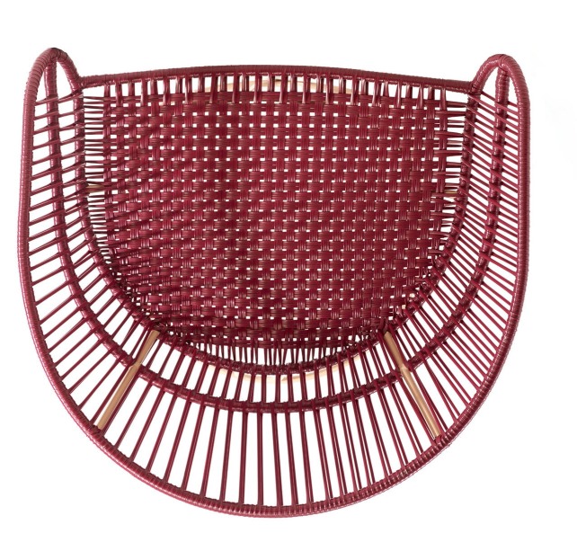 Circo Lounge Chair Lounge Chair Outdoor ames