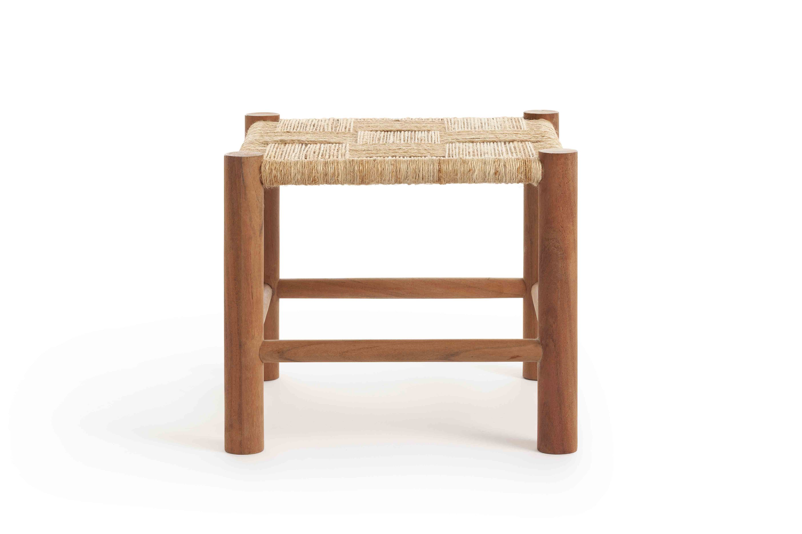 Roots Single Stool 03 Gan
