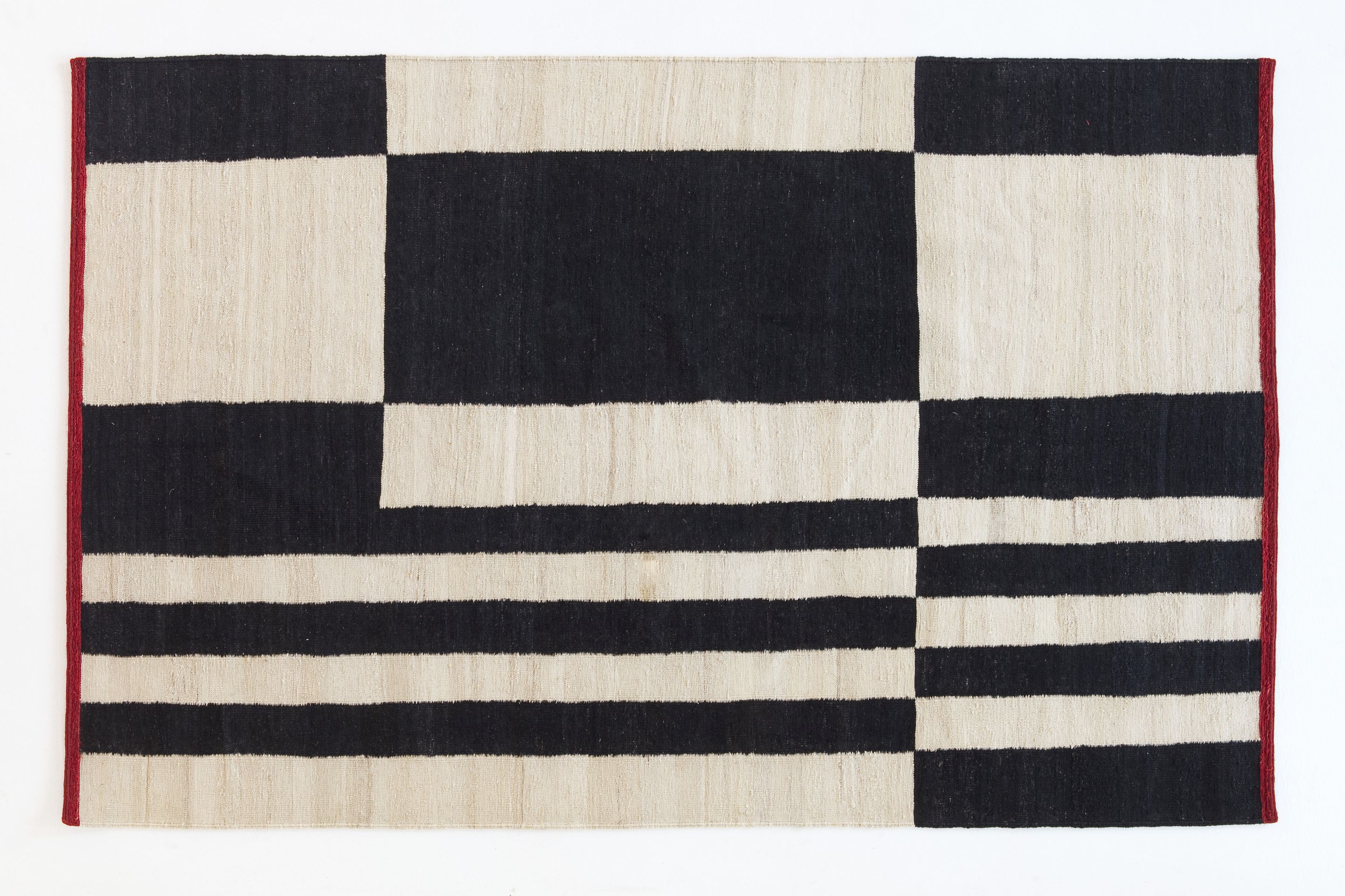 Mélange Stripes 1 Carpet Nanimarquina 170x240 cm