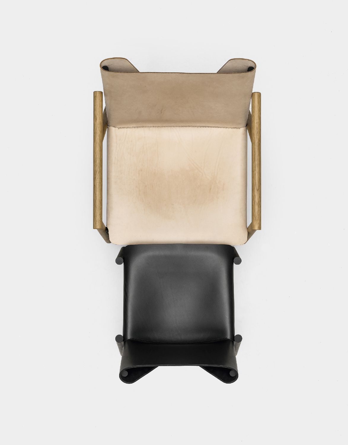 1085 Edition Chair Kristalia