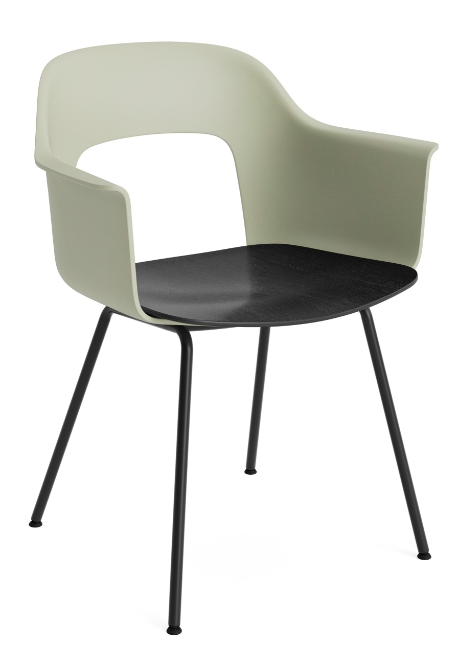 Layout Armchair 212 Armchair Hay